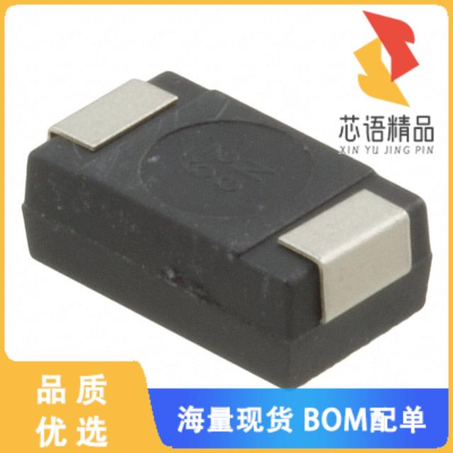 全新6TPB330ML原装(CAP TANT POLY 330UF 6.3V 2917)正品