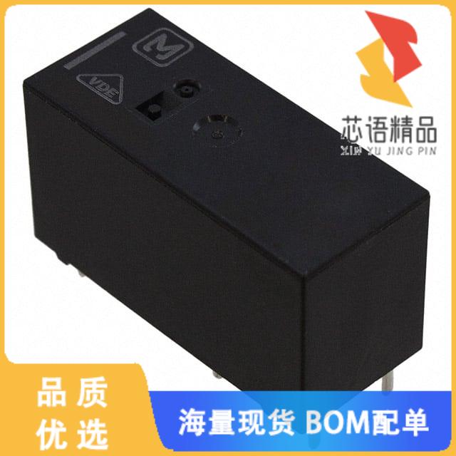 全新ALZ11B24W原装(RELAY GEN PURPOSE SPDT 16A 24V)正品