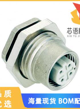 全新21033816410原装(CONN RCPT FMALE 4POS GOLD SO