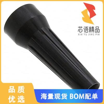 全新GMA.1B.035.DN原装(CONN STRAIN RELIEF BLACK)正品