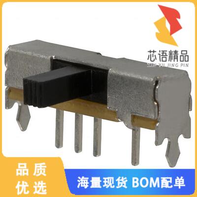 全新EG1313原装(SWITCH SLIDE SP3T 200MA 30V)正品