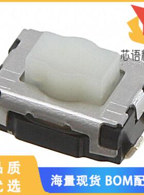 全新EVQ-P9P02W原装(SWITCH TACTILE SPST-NO 0.02A