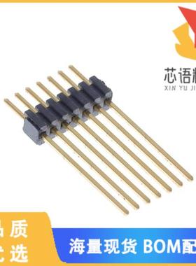 全新HTMS-107-58-G-S原装(CONN HDR .050 10POS)正品