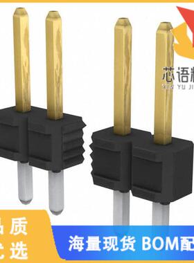 全新75160-150-36LF原装(CONN HEADER VERT 36POS 2.