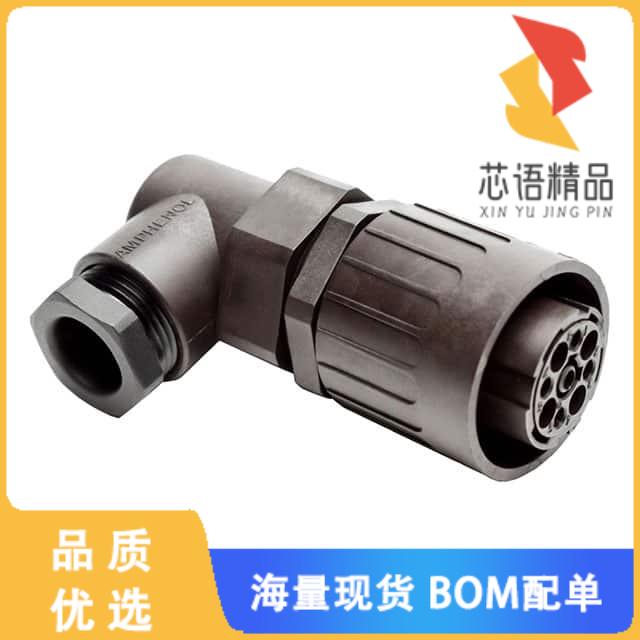 全新C01610F0080031原装(CONN PLG HSG FMALE 9PS IN