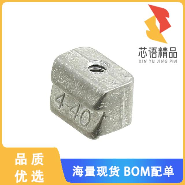 全新208101-9原装(CONN LATCHB FRONT DB9-37)正品