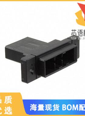 全新1-1747535-3原装(CONN PLUG HSG 3POS DYNAMIC)正品