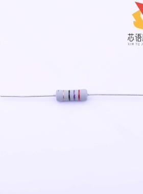 全新EWWR0003J27R0T9原装(27Ω ±5% 3W)正品