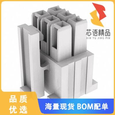 全新IPD1-03-D原装(CONN HOUSING 6POS 2.54MM DUAL)正品