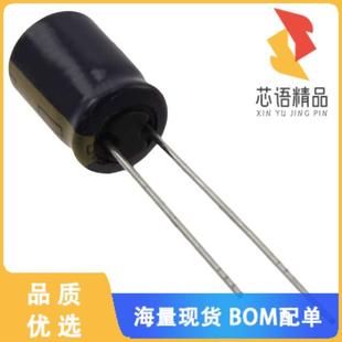 全新EEU-FC1J101LB原装(CAP ALUM 100UF 20% 63V RAD