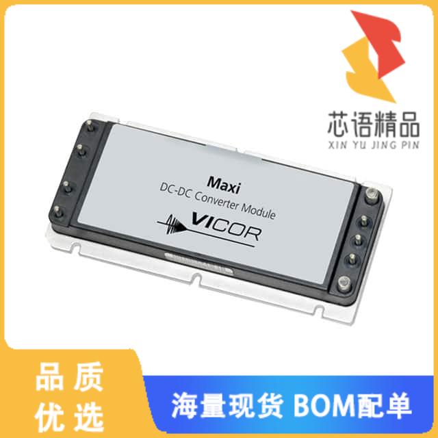 V28A5M175BL「DC DC CONVERTER 5V 175W」电源安装