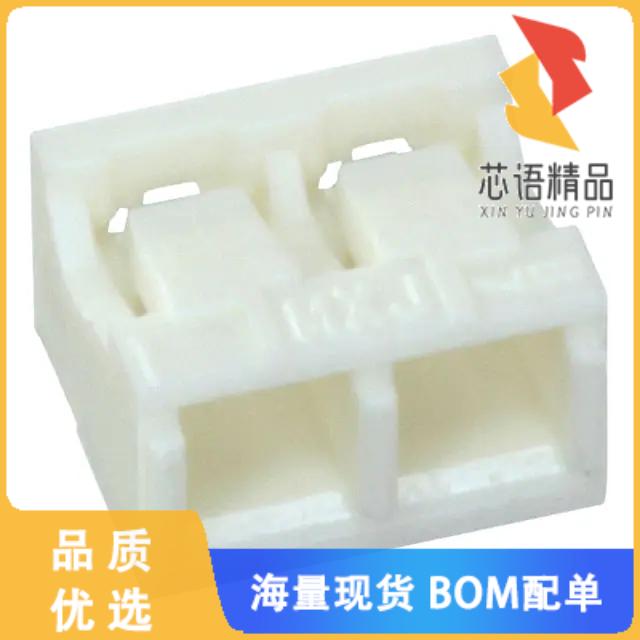 全新0510150200原装(CONN HSG CRIMP 2POS)正品