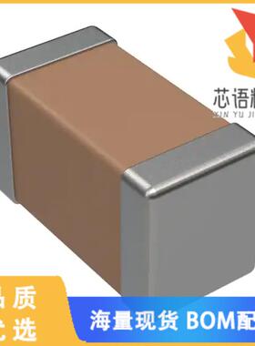 全新C1206C476M9PAC7800原装(CAP CER 47UF 6.3V X5R