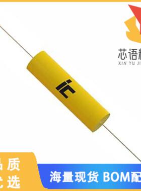 全新505PHC400K原装(CAP FILM 5UF 10% 400VDC AXIAL)正品