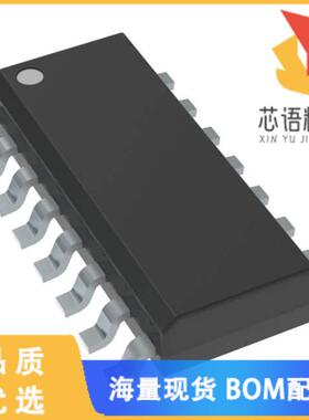 全新1EDF5673FXUMA1原装(IC DRIVER IC GAN DSO-16-1