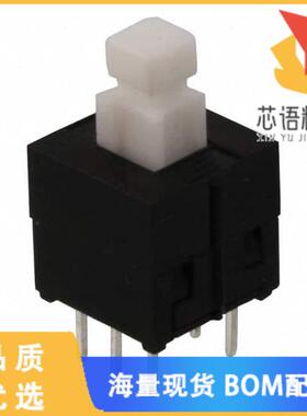 全新TL2201EEZA原装(SWITCH PUSH DPDT 0.1A 30V)正品