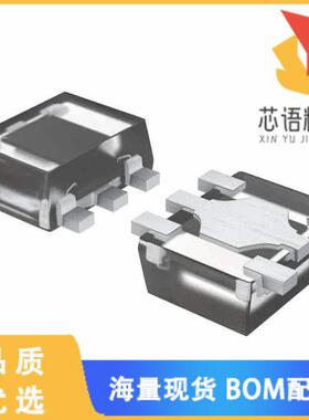 全新BH1721FVC-TR原装(SENSOR OPT 560NM AMBIENT 5W