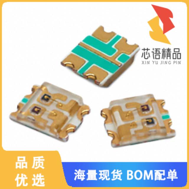 全新HSML-C170原装(LED ORANGE DIFFUSED CHIP SMD)正品