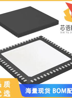 全新LMK04828BISQX/NOPB原装(IC C DUAL PLL 64-WQFN)正品