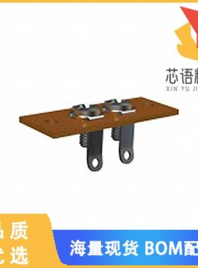 全新4191原装(BINDPOST STRIP 5POS 0.437 SCREW)正品