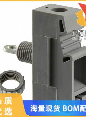 全新0711027原装(TERM BLK SCREW CLAMP 1POS GRAY)正品