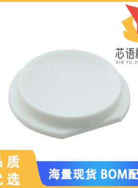 全新10G36原装(CAP TACTILE ROUND WHITE 6C)正品