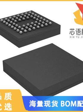 全新CY7C68013A-56BAXCT原装(IC MCU USB PERIPH HS