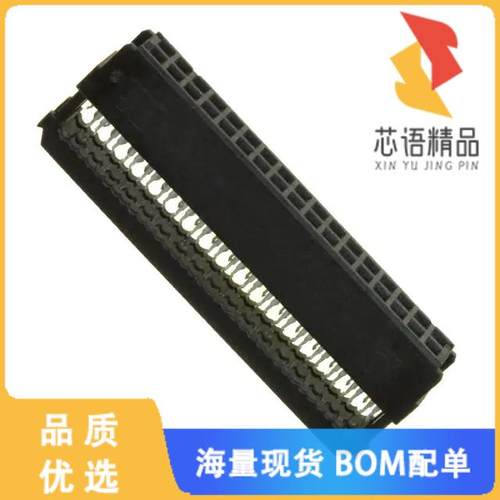 全新1658623-8原装(CONN RCPT 34POS IDC 26-28AWG)正品