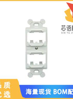 全新CF1064BLY原装(FRAME, TYPE 106, 4 PORT, BLACK)正品