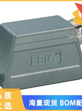 全新101210原装(CONN HOOD HB24 TE PG21 DB)正品