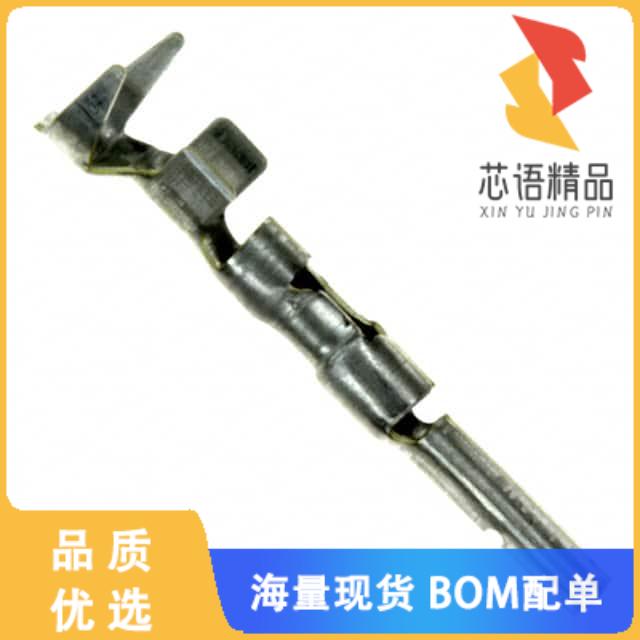 全新794231-1原装(CONN SOCKET 16-20AWG CRIMP TIN)正品