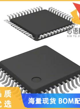 全新ST16C2550IQ48-F原装(IC DUART FIFO 16B 48TQFP)正品