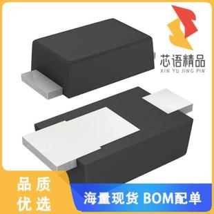 ZENER 6.8V 全新DFLZ6V8 正品 DIODE POWERDI123 7原装