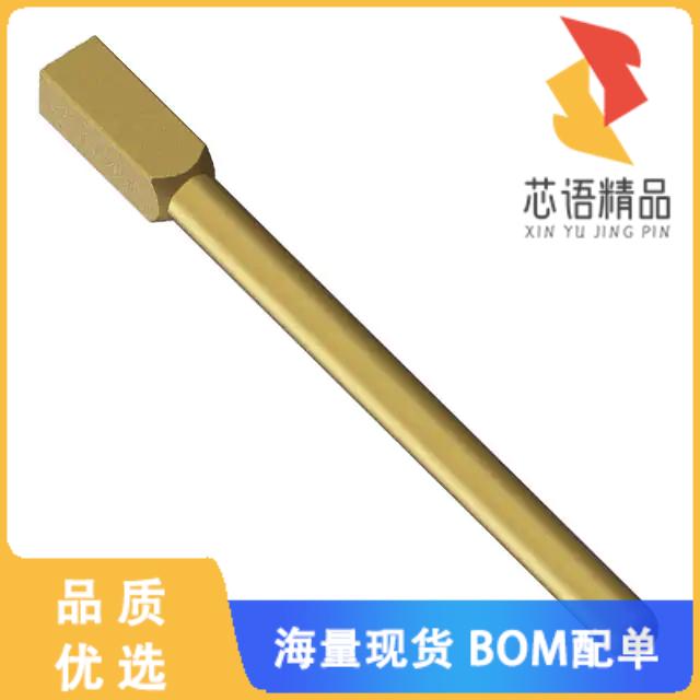 全新6435-0-05-15-00-00-03-0原装(CONN PC PIN 0.01