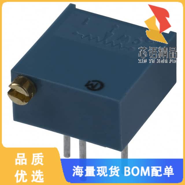 全新PV36P203C01B00原装(TRIMMER 20K OHM 0.5W PC P