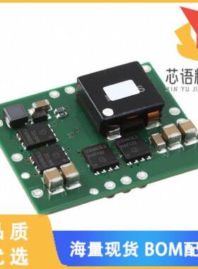 全新PTH03030WAZ原装(DC DC CONVERTER 0.8-2.5V 75W)正品