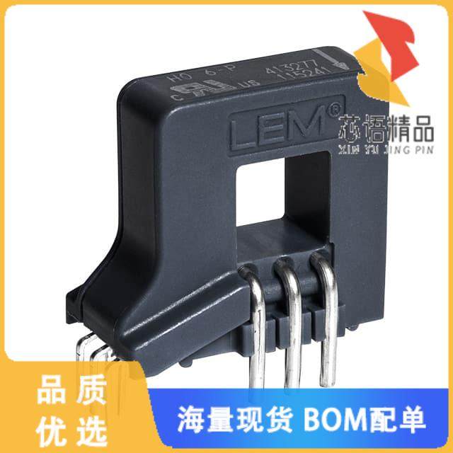 全新HO 6-P原装(SENSOR CURRENT HALL 6A AC/DC)正品
