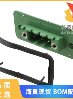 全新1899294原装(TERM BLK HEADER 3POS GREEN)正品