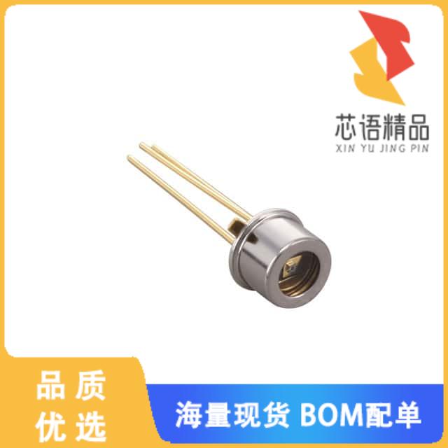 全新KPDE030-H8-B原装(INGAAS PHOTODIODE 300UM 900