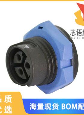 全新22003635-01原装(CONN RCPT FMALE 3POS SOLDER