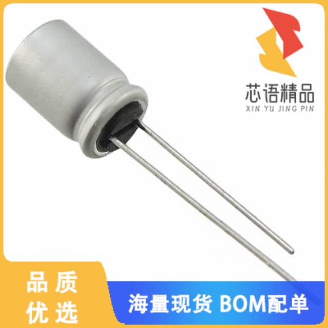 全新APS-6R3ELL681MJC5S原装(CAP ALUM POLY 680UF 2