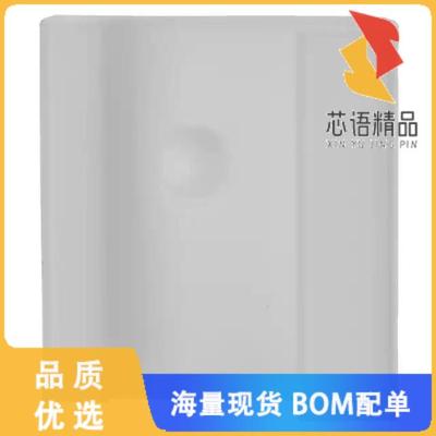 全新640550-4原装(CONN DUST COVER 4POS CLOSED)正品