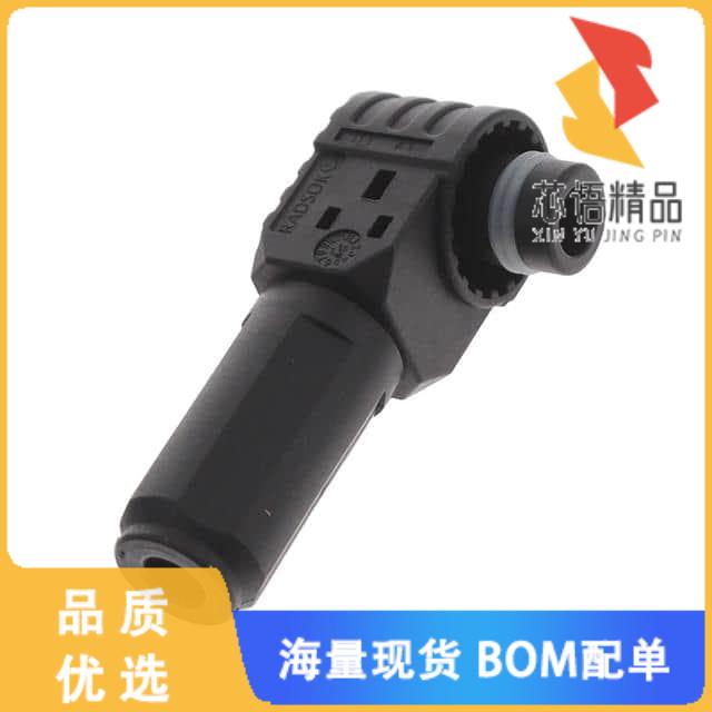 全新SLPHPM06BSB1原装(3.6MM SURLOK PLUS, PLUG, RI