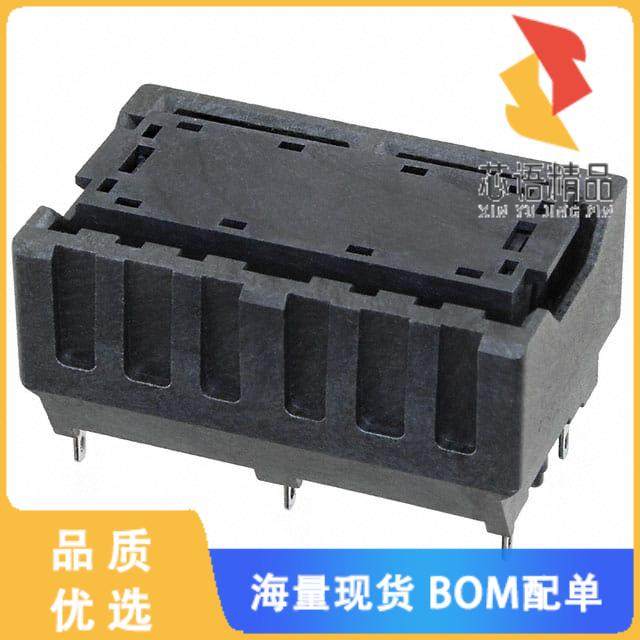 全新G40H4232211HR原装(CONN MIN HD SAS RCPT 1X2 7