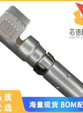 全新213843-1原装(CONN SOCKET 8-10AWG SILV CRIMP)正品