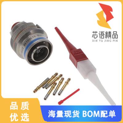 全新M8372395G10056原装(M83723/95G100563STAINLESS)正品