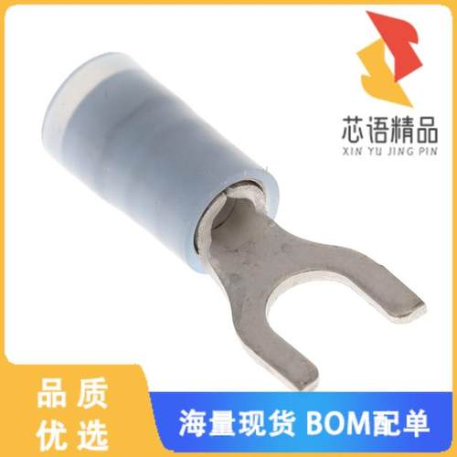 全新0191980020原装(CONN SPADE TERM 14-16AWG #8 B