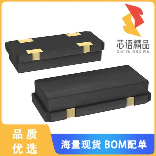 全新ABC2-3.6864MHZ-4-T原装(CRYSTAL 3.6864MHZ 18P