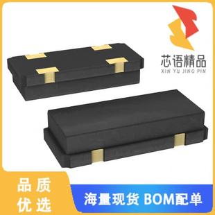 CRYSTAL 全新ABC2 T原装 18P 3.6864MHZ