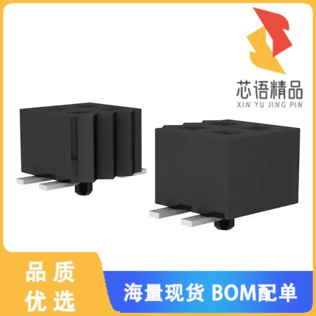 全新CLP-140-02-F-D-A原装(CONN RCPT 80POS 0.05 GO